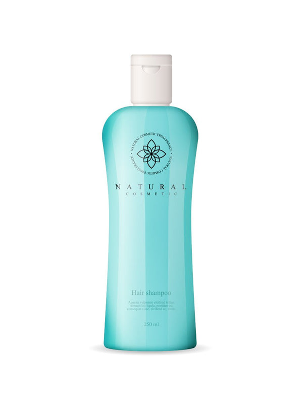Hair Shampoo 200 ml