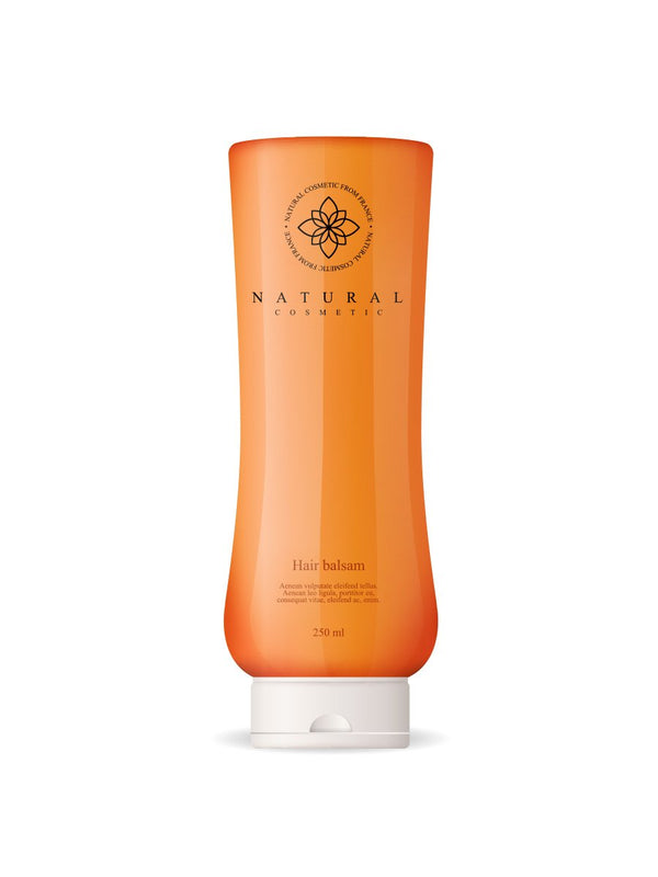 Hair Balsam 250 ml
