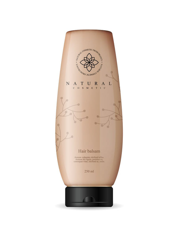 Organic Shampoo 200 ml