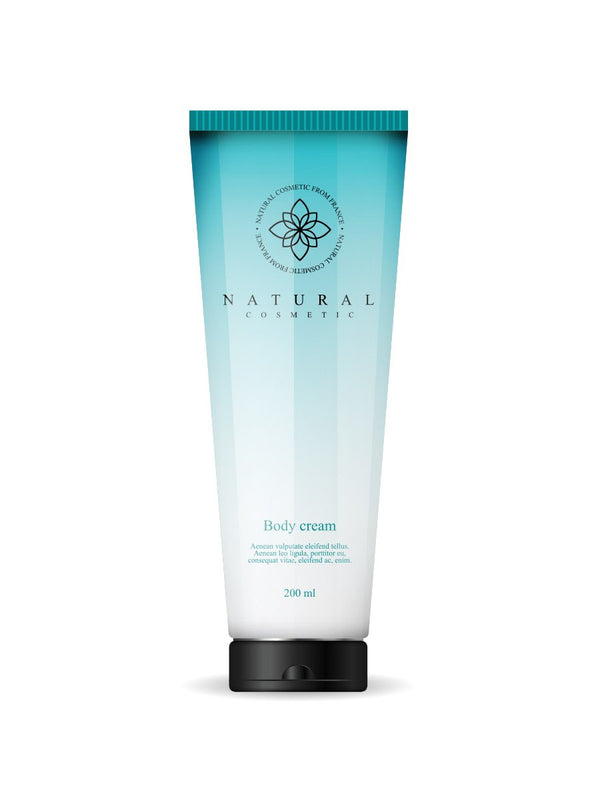 Hand Cream 150 ml