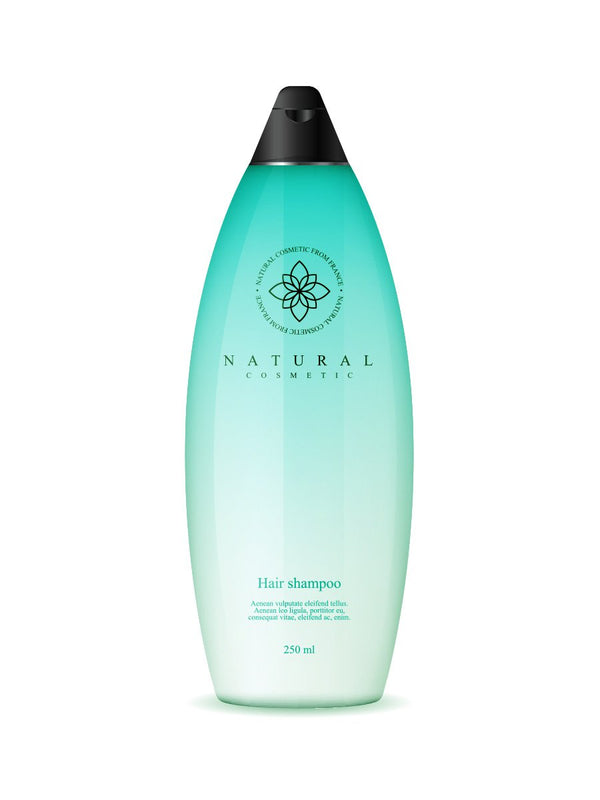 Hair Shampoo 250 ml