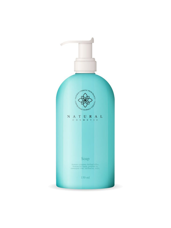 Liquid Soap